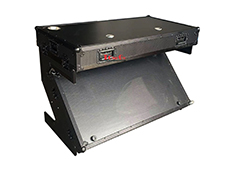 Why the TourGo DJ Table Case Portable DJ Z Tool Case Is So Popular？
