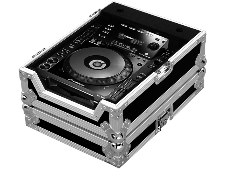 CD Player Cases for Pioneer Pioneer CDJ-900 CD Player