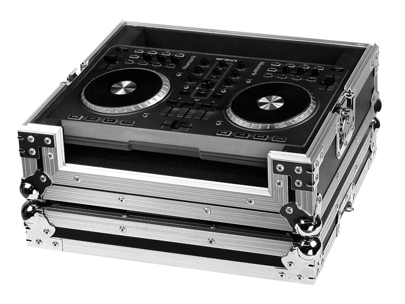 DJ Controller Case for Numark MIXTRACK Computer DJ Controller supply for Panama