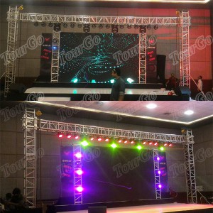 Light-Truss