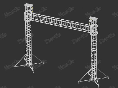 LED-Screen-Hanging-Truss