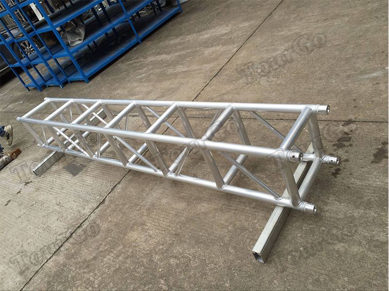 TourGo Heavy Duty Spigot Truss–300*300mm Square Truss