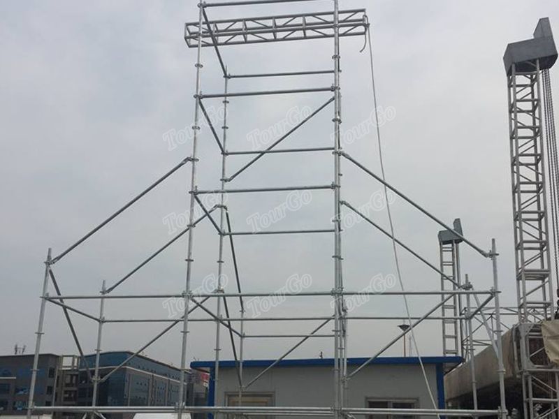 layer-truss