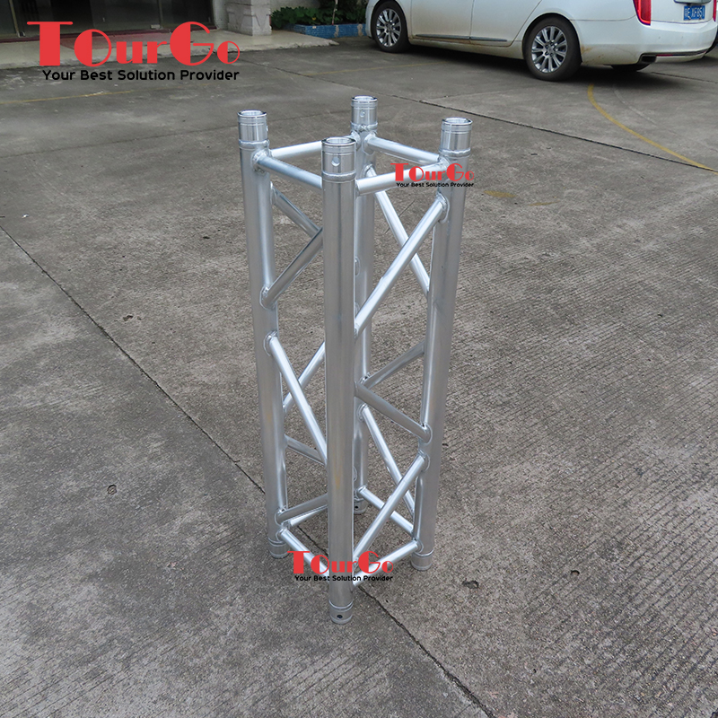 ALUMINUM-TRUSS