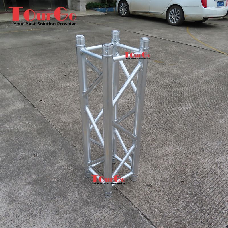 aluminum-truss