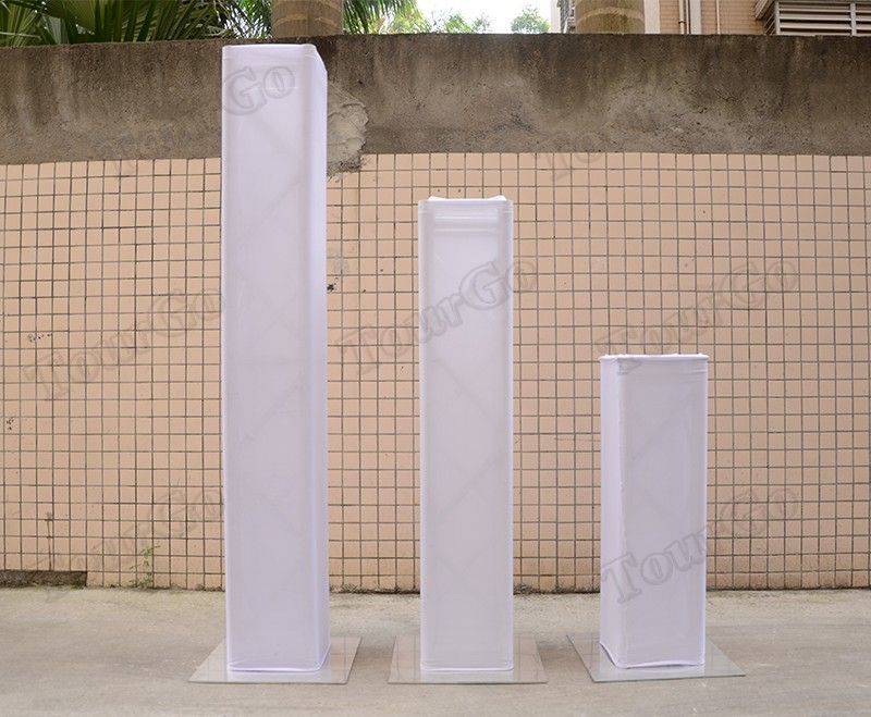 truss totem