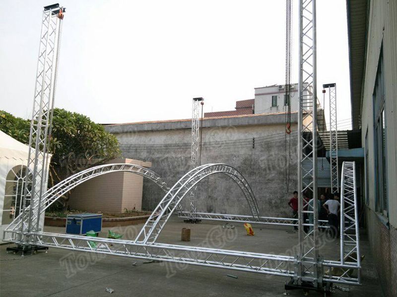 stage-truss