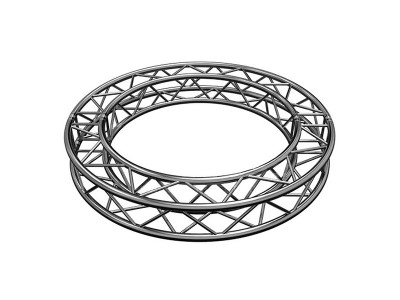 circle-truss