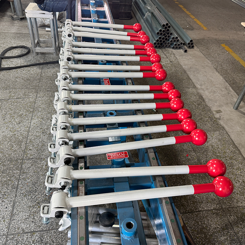 2025 New Modern Pentathlon OCR Racing Obstacle Course UIPM Obstacles