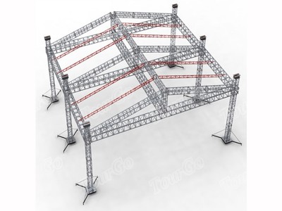Stage-Truss-System