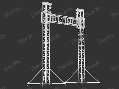 LED-Truss
