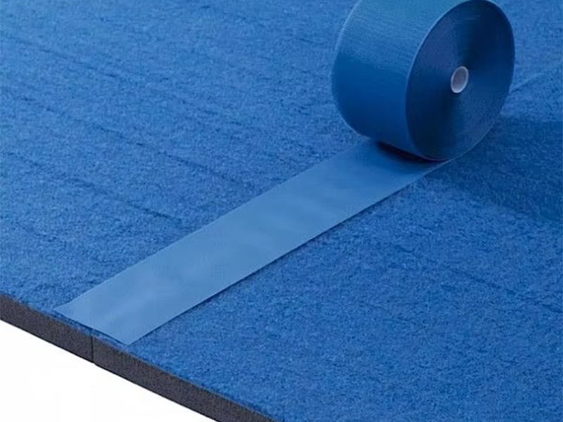 Bonded Foam Roll Mat