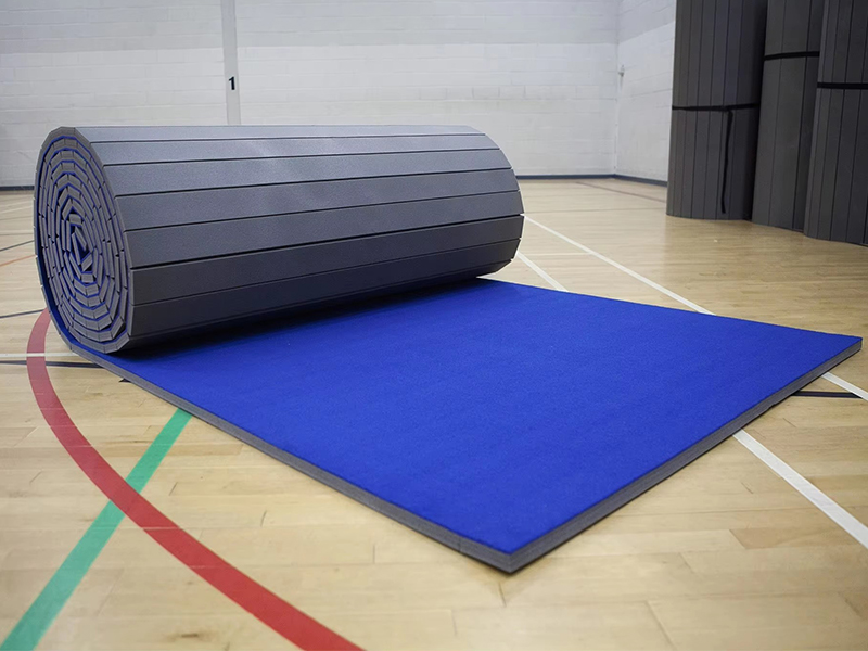 Bonded Foam Roll Mat
