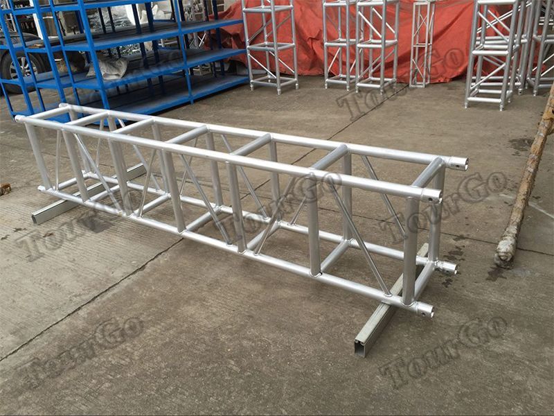 TourGo Heavy Duty Spigot Truss–400*400mm Square Truss