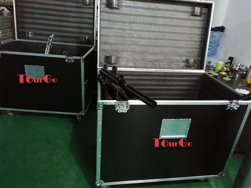 u-torm -truss