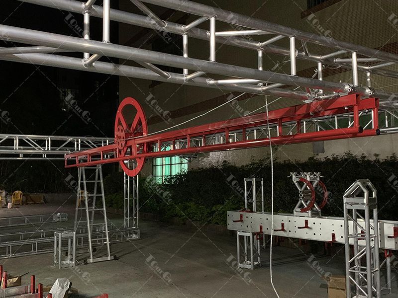 ninja warrior equipment
