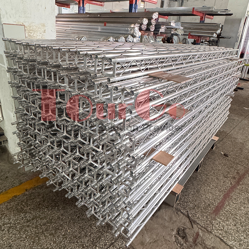 mini truss