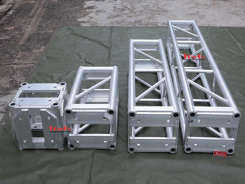 How to Choose the Right Truss Supplier? TourGo, Your Best Solution Provider