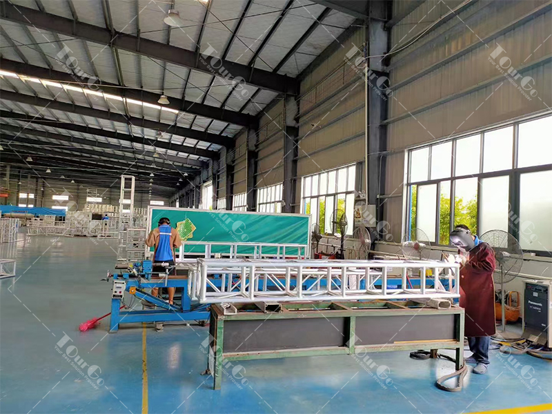 Truss Factory