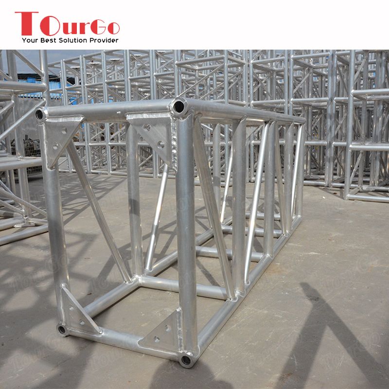 600X760mm Square Bolt Truss 