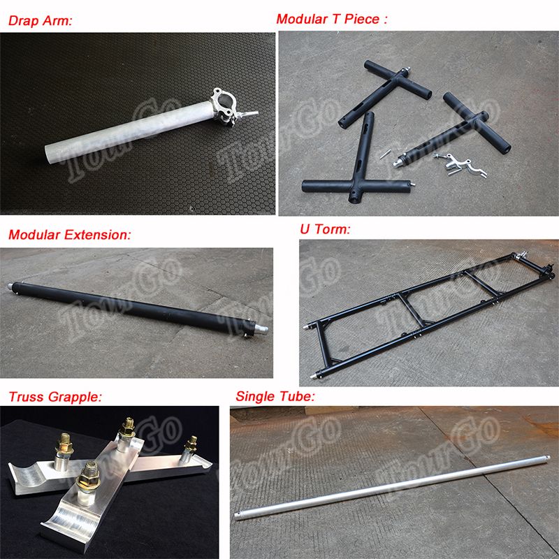 https://www.tourgosolution.com/modular-drop-arm-system/