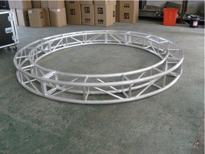 circle-truss