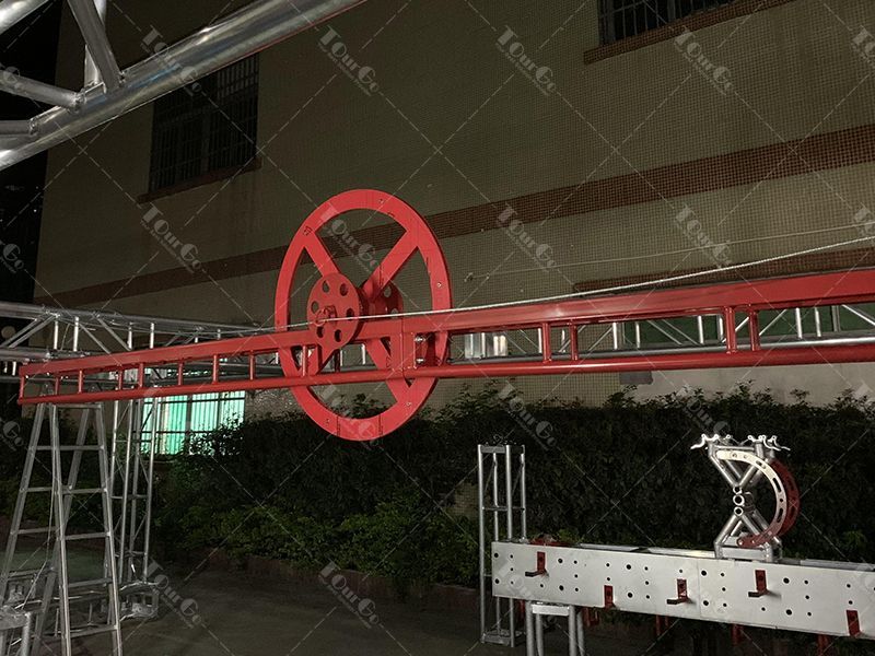 ninja warrior equipment
