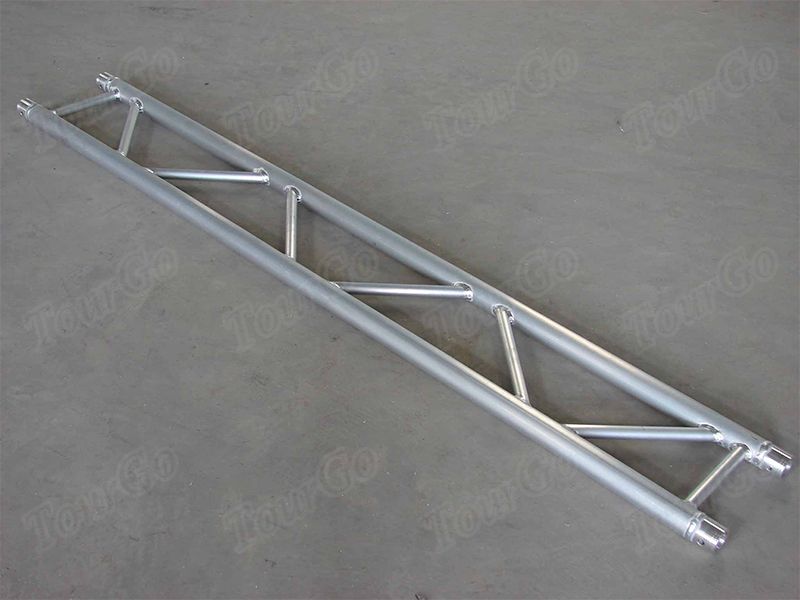 Ladder Truss –220mm X 220mm Spigot Flat Truss