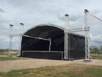 Stage-Lighting-Truss