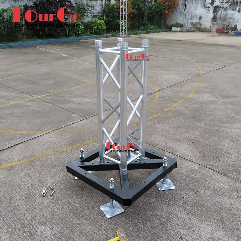 LED-SCREN-TRUSS