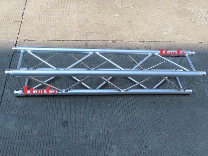 aluminum-truss