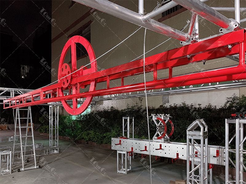 ninja warrior equipment