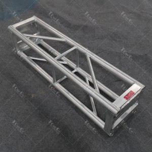 12 inch 305mm Tomcat Thomas Professional Aluminum Square Bolt Box Truss for Stage Event Lighting Truss