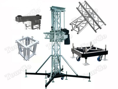 Truss-Lift