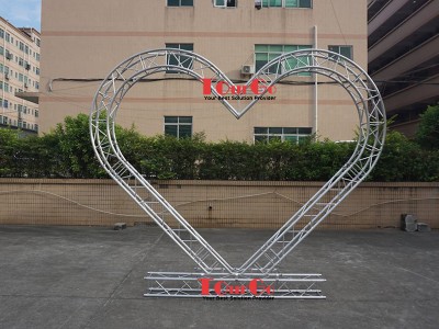 Wedding Decoration Truss