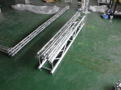 TourGo 100mm Easy Install Small Stage Lighting Truss