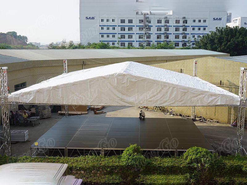 Stage-Lighting-Roof-Truss