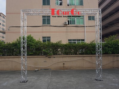 Wedding Decoration Truss