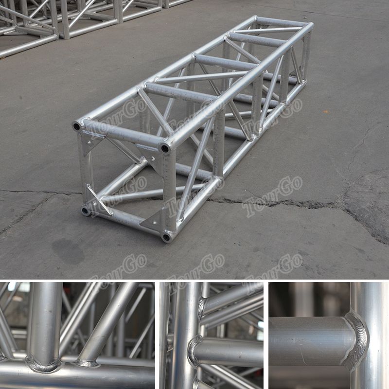 Aluminum Truss