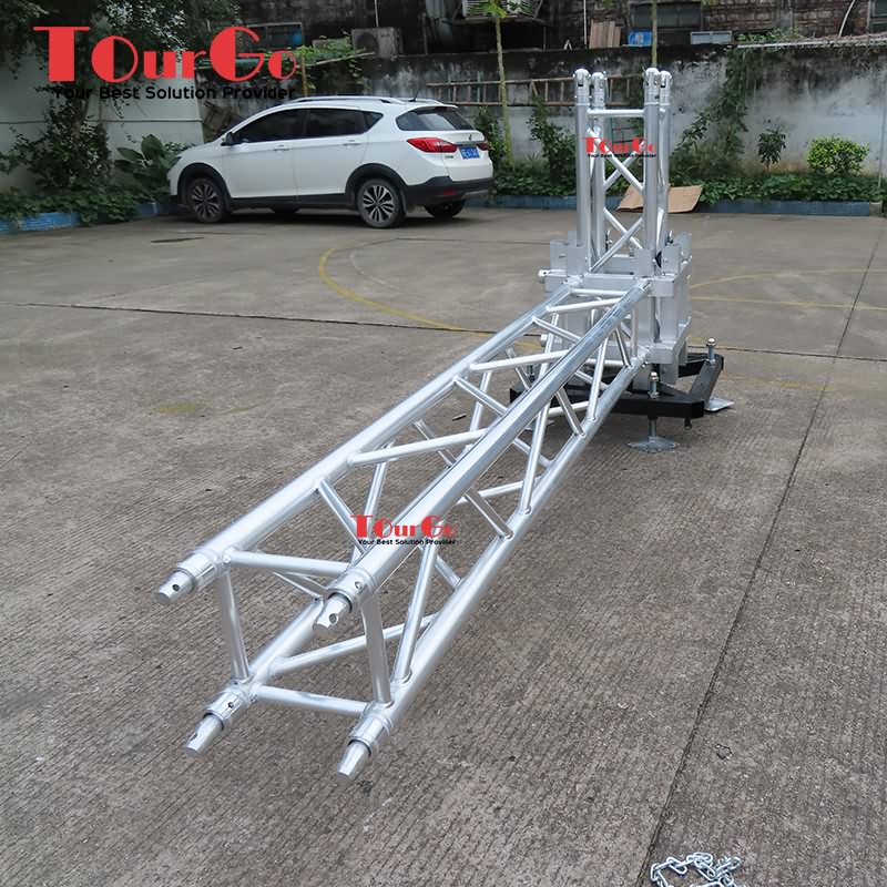 LED-SCREN-TRUSS