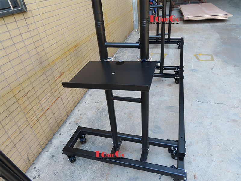 Truss Shelf