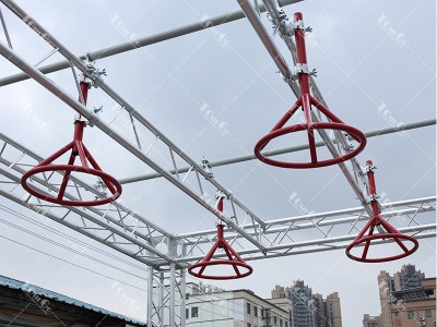 Why TourGo is a Trusted Supplier for UIPM Obstacles / Equipment