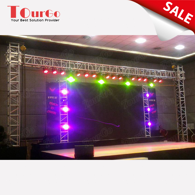 light truss