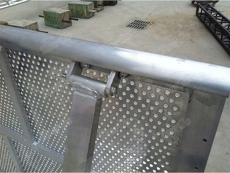 STAGE-BARRIER-GATE