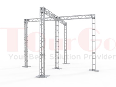 spartan-race-truss-structure