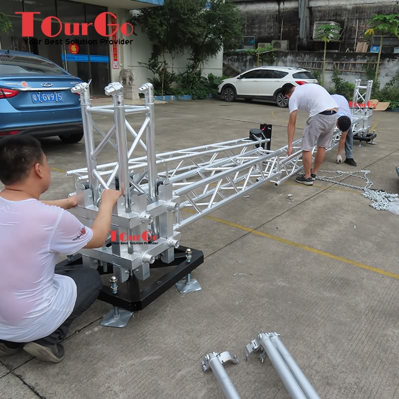 LED-SCREN-TRUSS