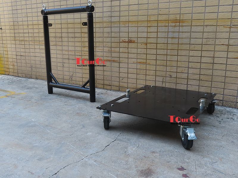 base plate