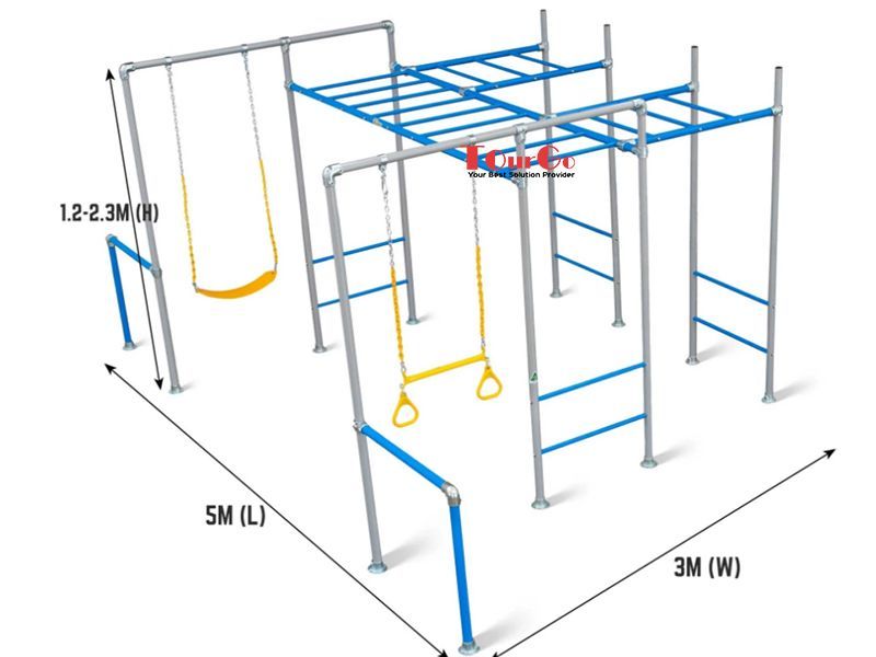 fitness equipment