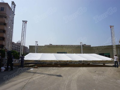 Roof-Trusses