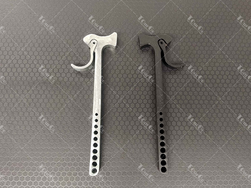 Truss Hammer / PinClaw / Truss Pin Remover